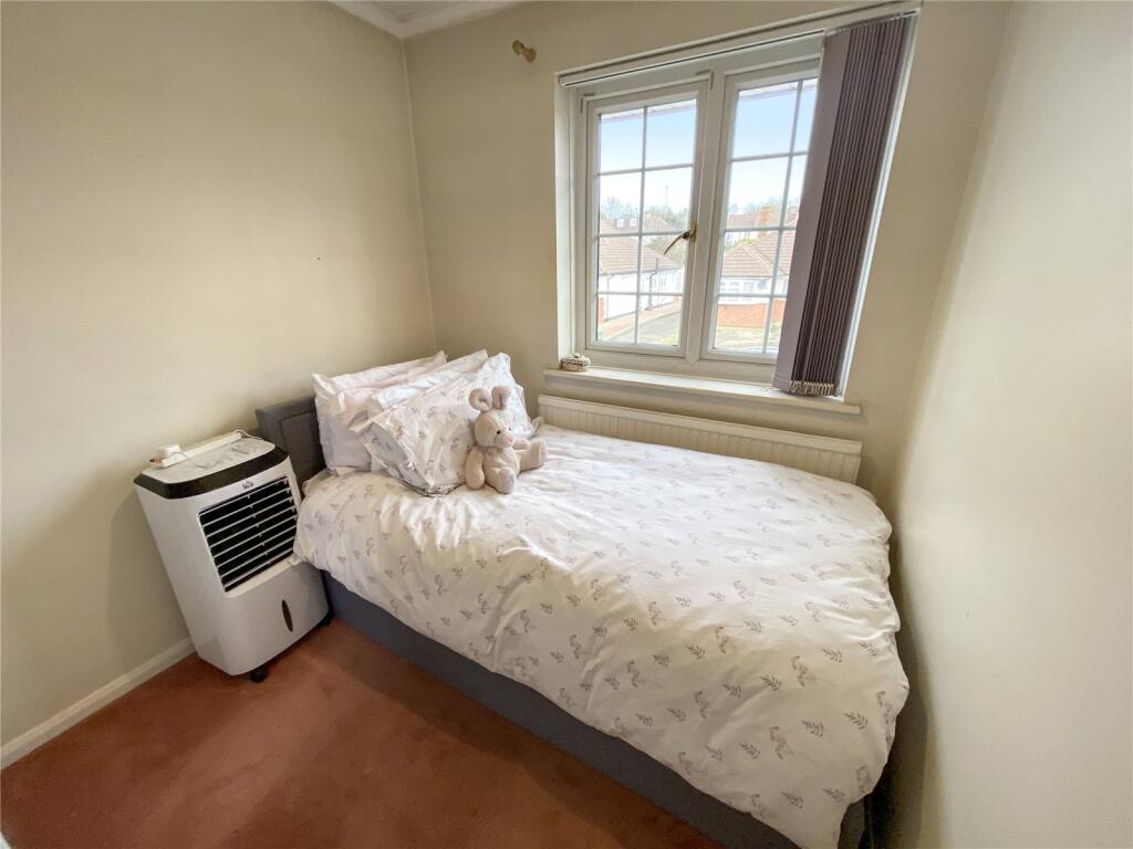 Additional image 10 of Westerham Drive, Sidcup, DA15