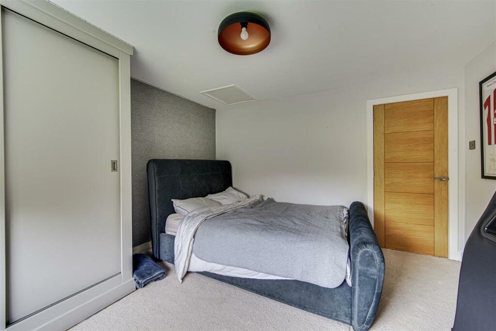 Additional image 33 of Park Lane, Congleton