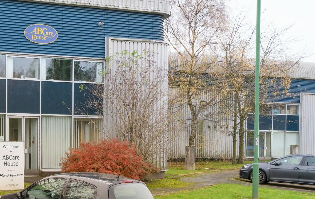 Additional image 17 of Hownsgill Industrial Park, Consett, County Durham, DH8