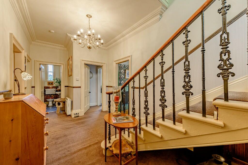 Additional image 6 of Kirtleside, Waterbeck, DG11