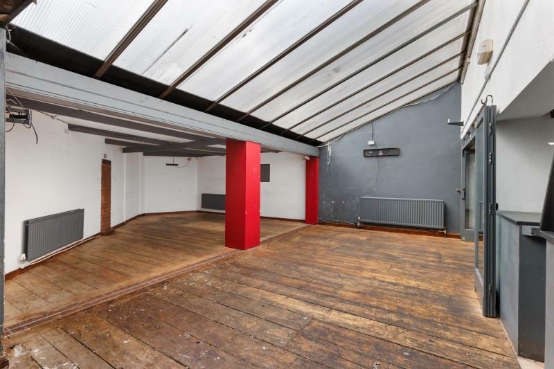 Additional image 12 of The Jailhouse, Chapel Street, Nuneaton CV11 5QH