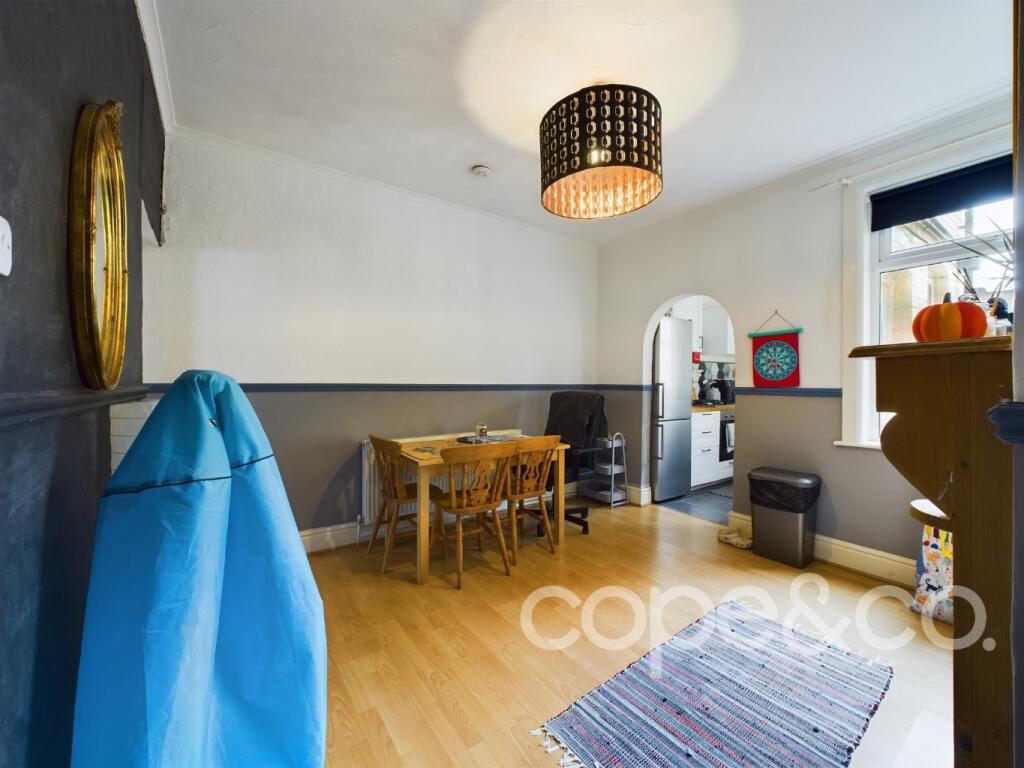 Additional image 4 of Wild Street, Derby, Derbyshire, DE1 1GP