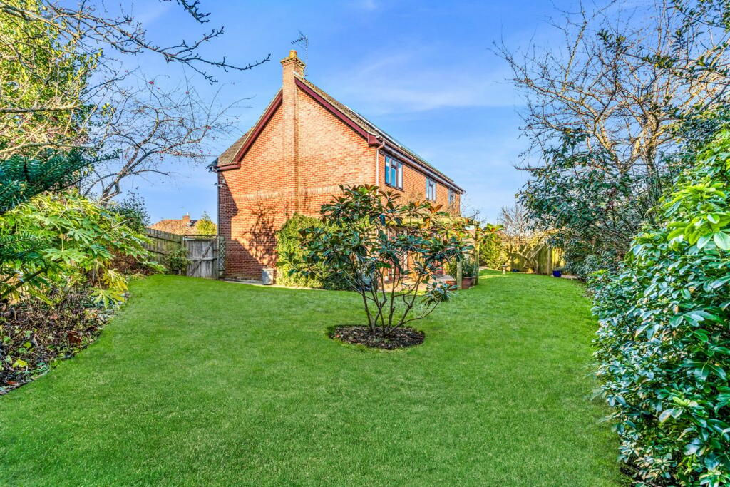 Additional image 34 of Gatehouse Close, Hillmorton, Hillmorton, Rugby, CV21