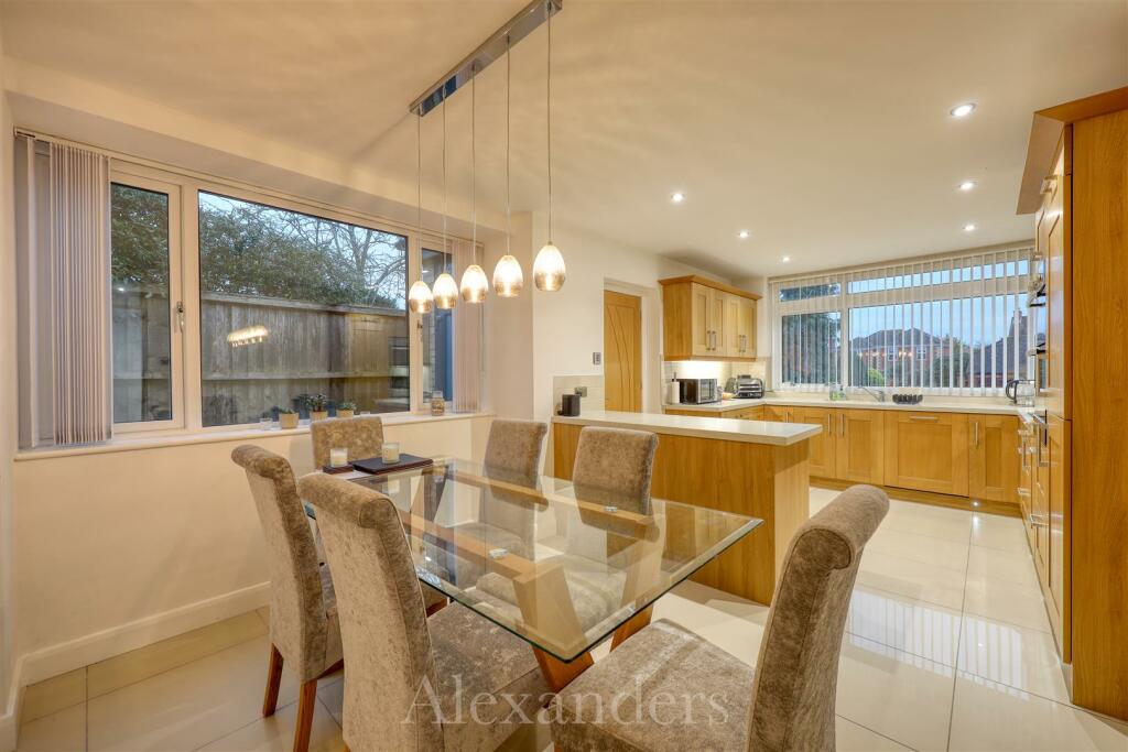 Additional image 4 of Old Forge Road, Fenny Drayton, Nuneaton