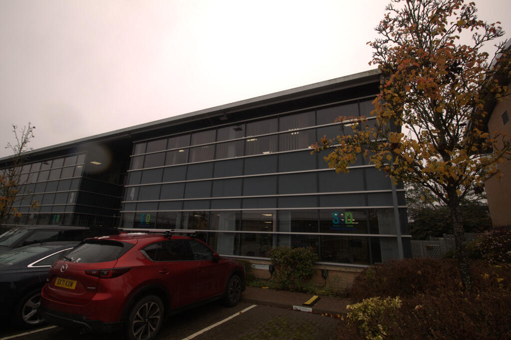Additional image 8 of First Floor Unit 4, Coventry Innovation Village, Cheetah Road, Coventry, CV1 2TL
