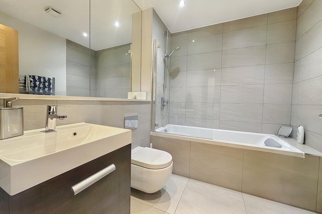 Additional image 11 of Bay View, 102 North Road, Hythe, Kent