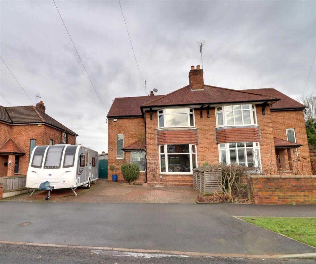 Additional image 42 of Manor Way, Crewe
