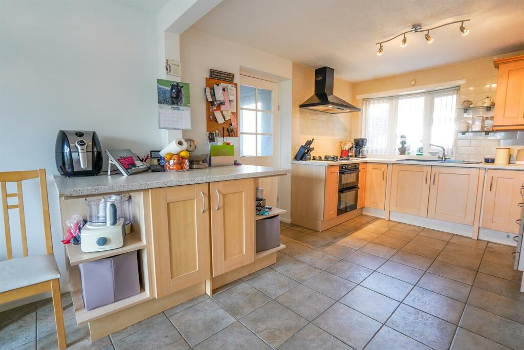 Additional image 16 of York Close, Market Bosworth