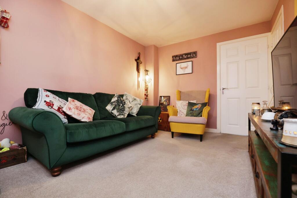 Additional image 6 of Flockton Gardens, Coventry, CV6