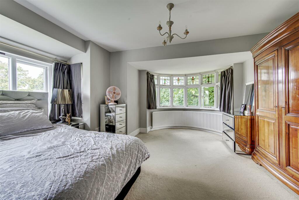 Additional image 20 of The Gables, Biddulph Road, Mossley, Congleton