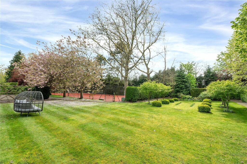 Additional image 22 of Easton House, Repton, Derbyshire