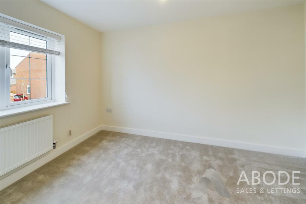 Additional image 11 of Off Park lane, Castle Donington, Derby