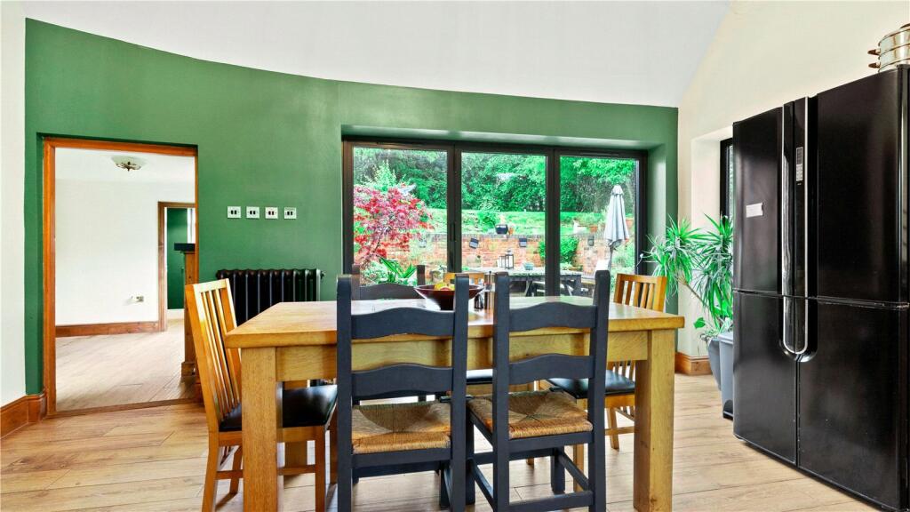 Additional image 5 of Ansley, Nuneaton, Warwickshire, CV10