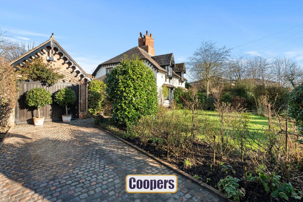 Additional image 33 of Brandon Road, Binley, CV3