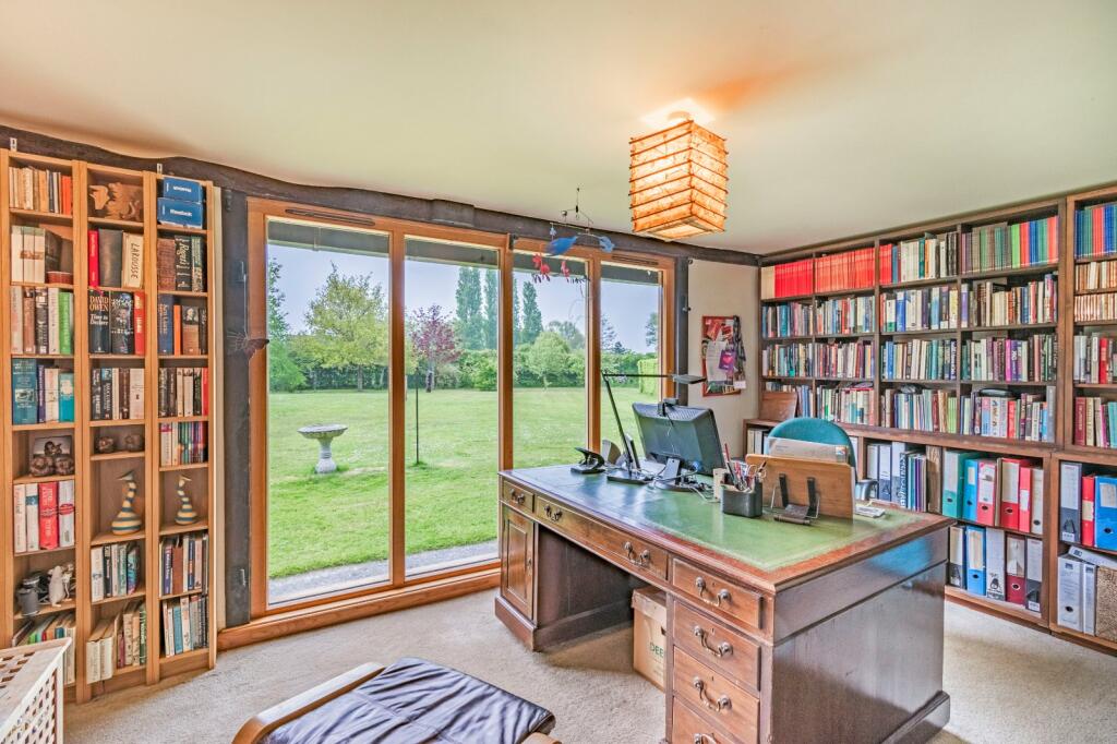 Additional image 5 of North Stream, Marshside, Canterbury, Kent