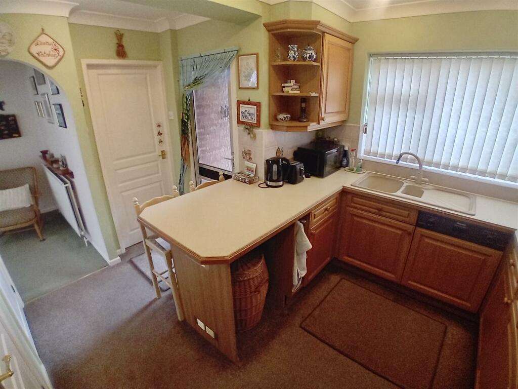 Additional image 21 of Stonewell Crescent, Whitestone, Nuneaton