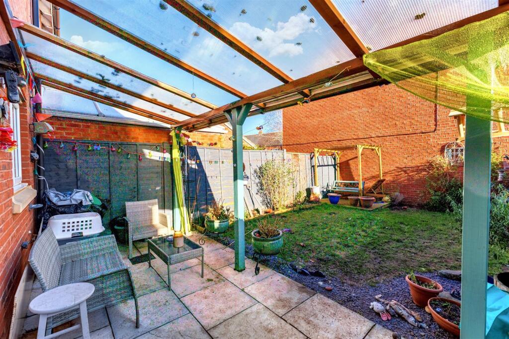 Additional image 21 of Railway Crescent, Shipston-On-Stour