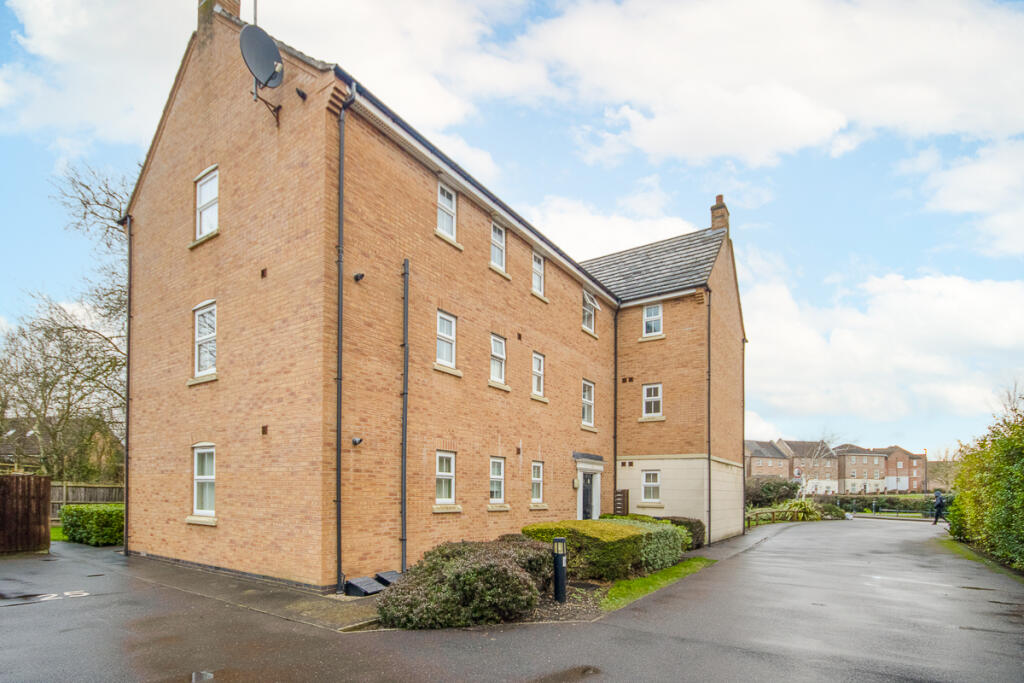 Additional image 12 of Montague Way, Chellaston