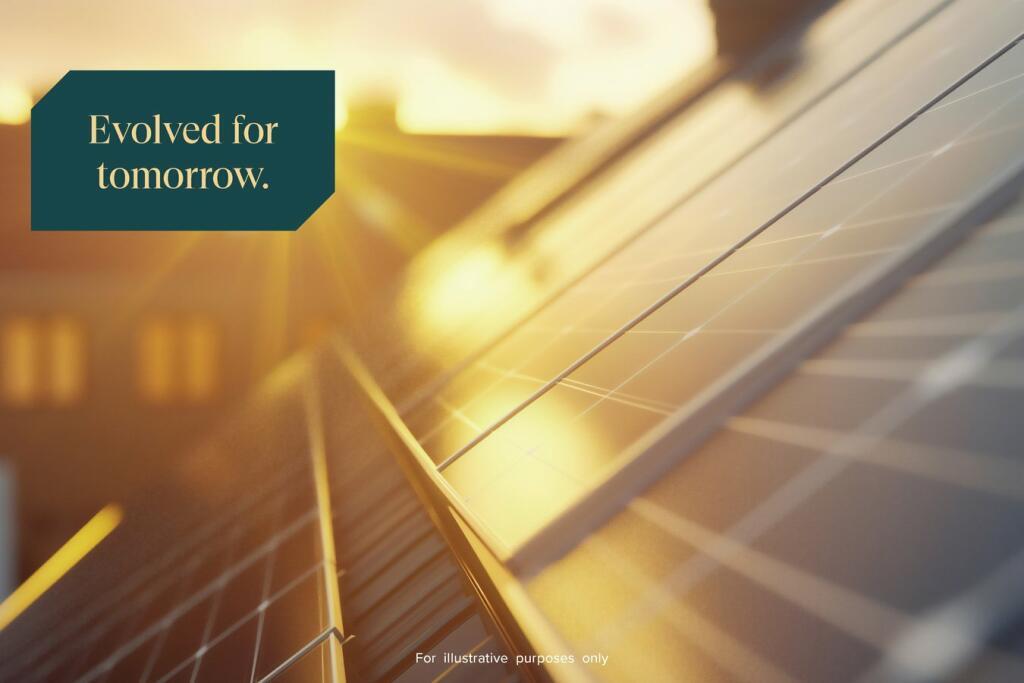 Additional image 9 of Van Mildert  Cathedral Meadows, West Rainton, County Durham, DH4