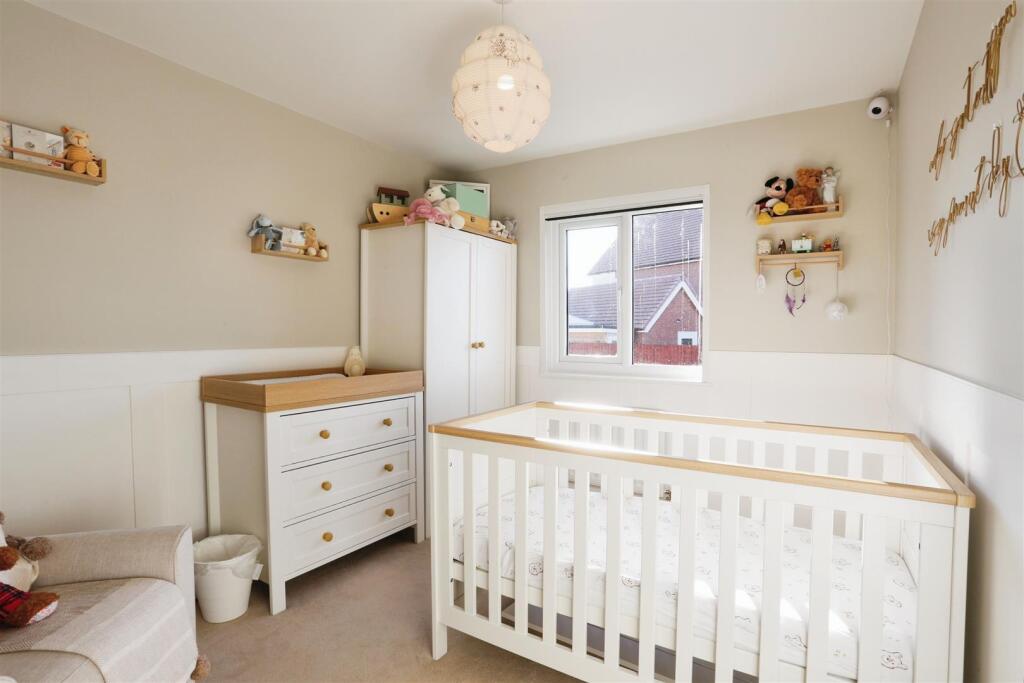 Additional image 10 of Parks Close, Hartford, Northwich