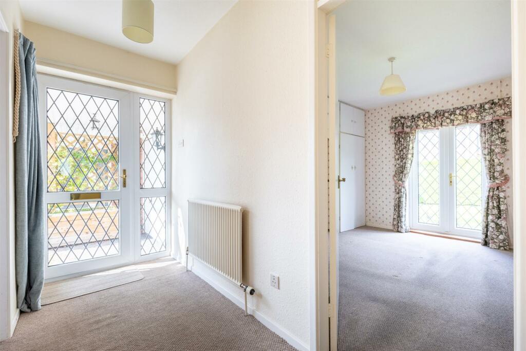 Additional image 5 of Tollgate Drive, Audlem