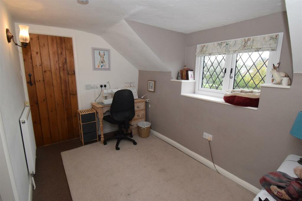 Additional image 17 of Park Lane, Weston-On-Trent, Derby