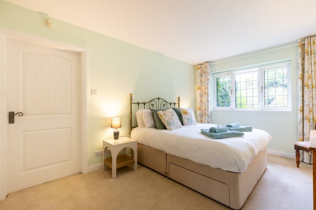 Additional image 37 of Thornton House & Thornton Cottage, Crewe Road, Nantwich