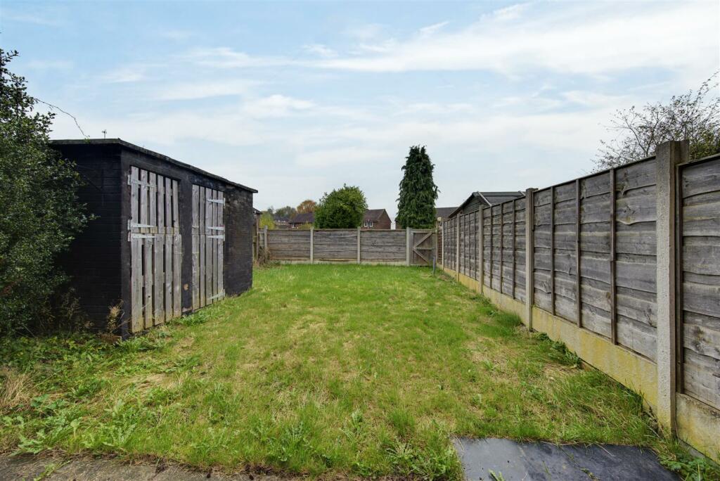 Additional image 16 of Clayton Avenue, Congleton