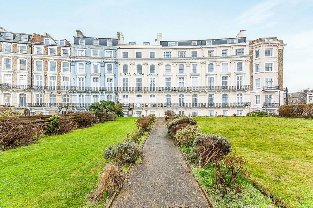 Additional image 2 of Royal Crescent, Margate, Kent, CT9
