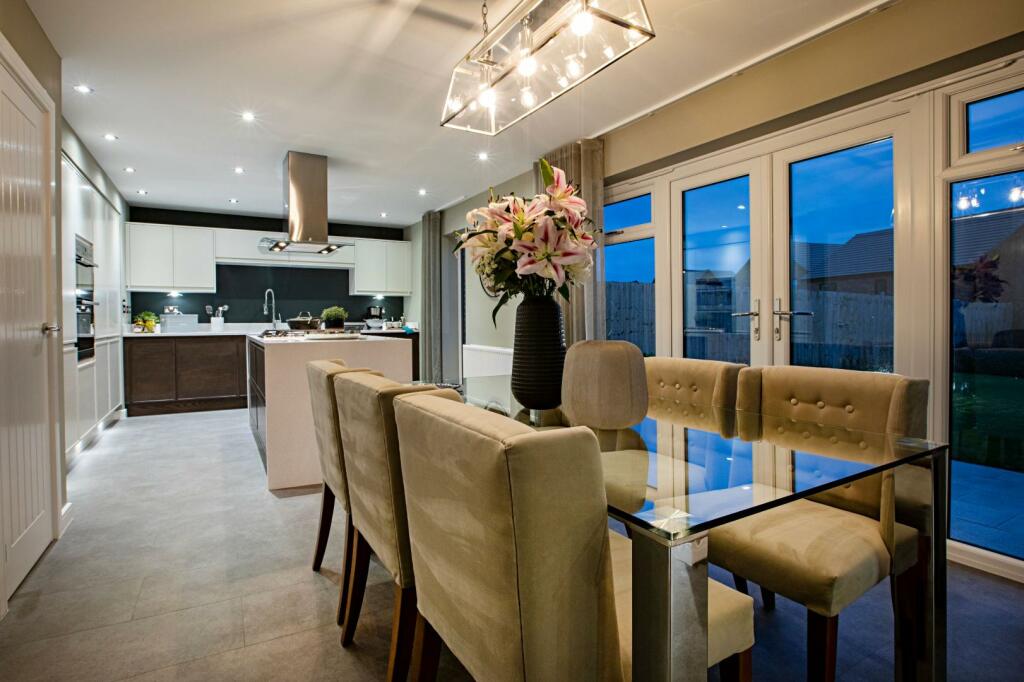 Additional image 6 of Hatton Court, 
Derby Road, 
Hatton, 
Derbyshire, 
DE65 5RG