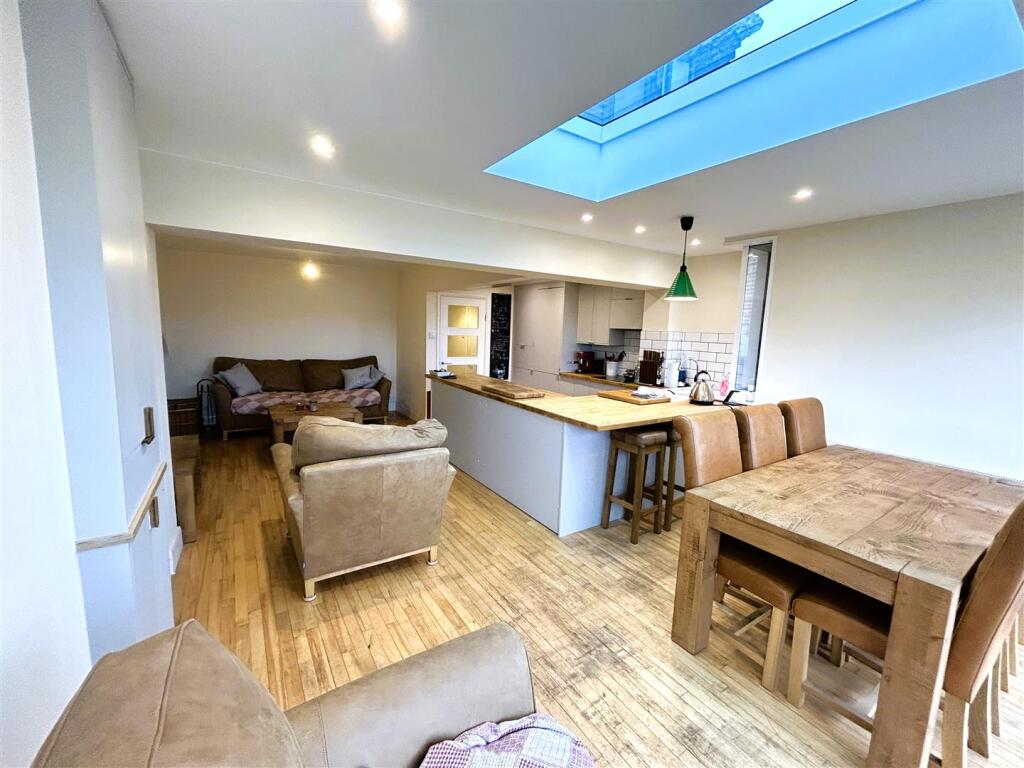 Additional image 22 of Belper Lane End, Belper