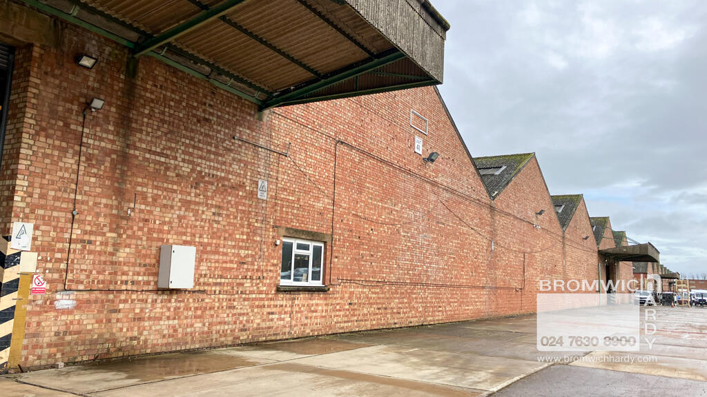 Additional image 5 of Meon Vale Business Park, Campden Road, Stratford-upon-avon, Warwickshire, CV37 8QR