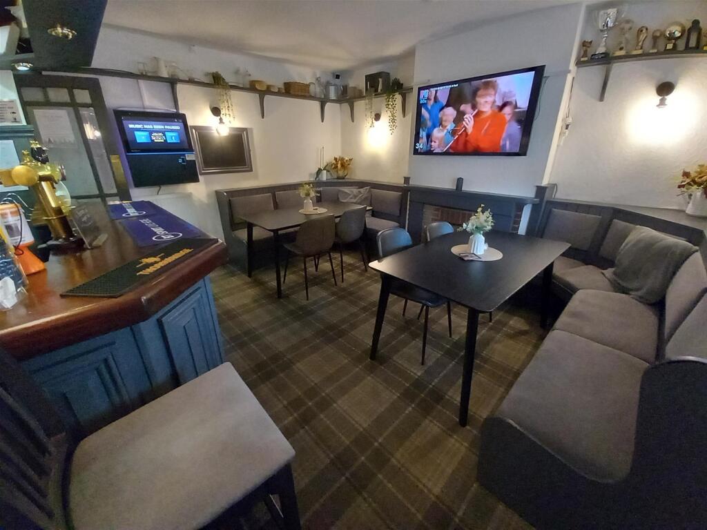 Additional image 5 of Licenced Trade, Pubs & Clubs, Smalley, Derbyshire
