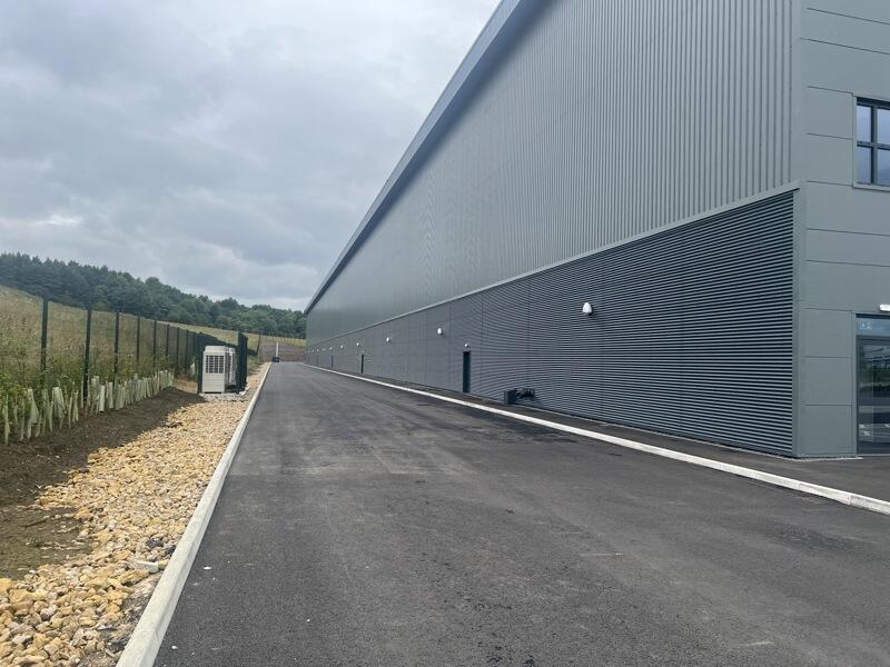 Additional image 12 of Connect 298, Integra 61 , Harvey Way, Bowburn, Durham, Durham, DH6 5FQ