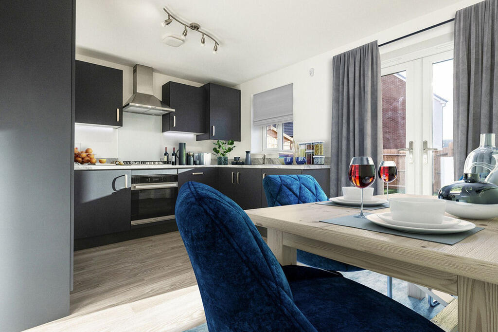 Additional image 2 of Stoneleigh View, 
off Glasshouse Lane, 
Kenilworth, 
CV8 2SB