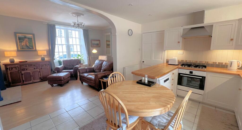 Additional image 4 of 47 Castle Street, Kirkcudbright