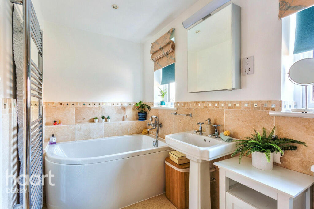 Additional image 29 of The Chine, Alfreton