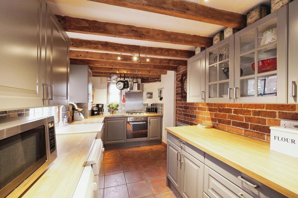 Additional image 5 of Mill Street, Belper