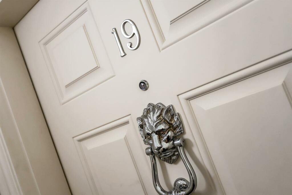 Additional image 20 of Church Lane, Nantwich