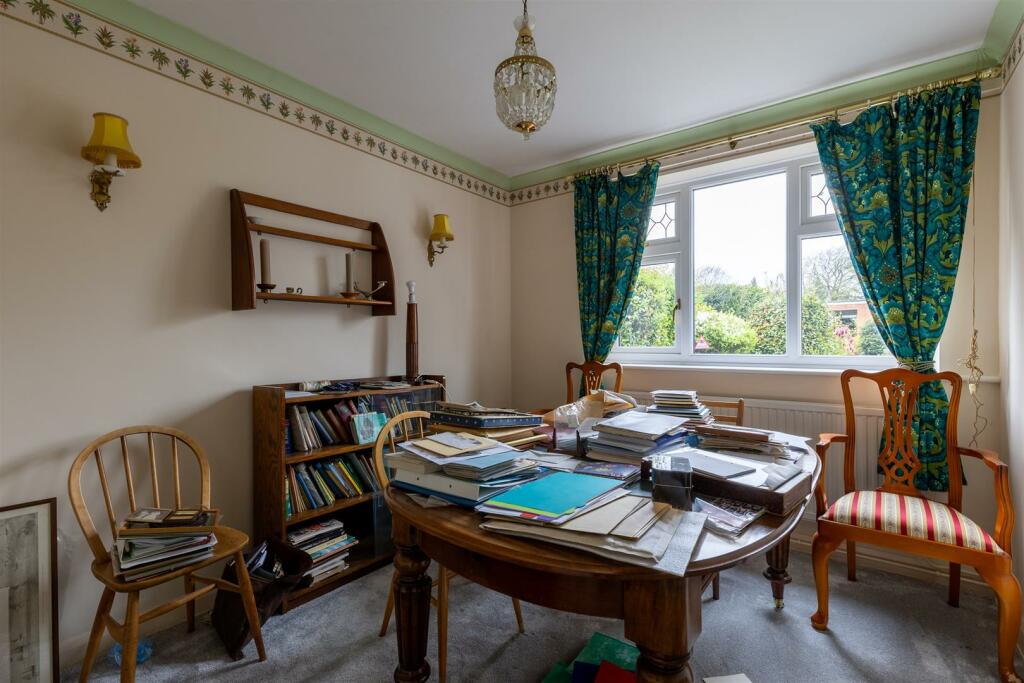 Additional image 11 of Robinia, Copthorne Drive, Audlem