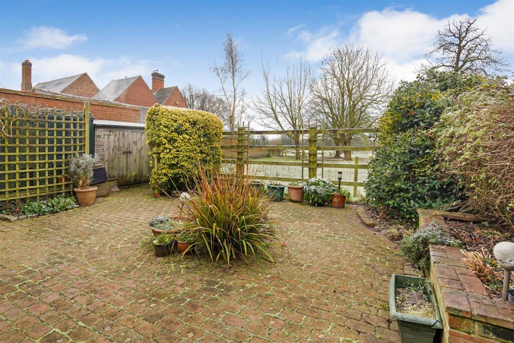 Additional image 13 of Church Road, Shackerstone