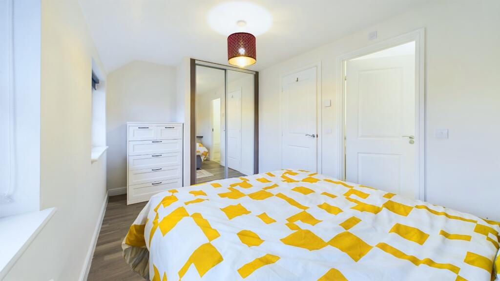 Additional image 14 of Hungerhill Close, Breadsall, Derby, Derbyshire, DE21 4UD