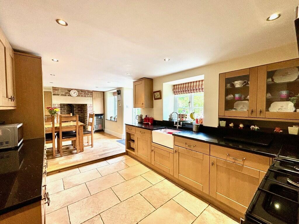 Additional image 8 of Clatterway, Matlock, Derbyshire, DE4