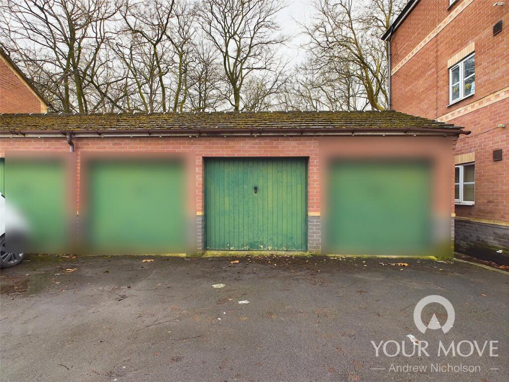 Additional image 11 of Probert Close, Crewe, Cheshire, CW2