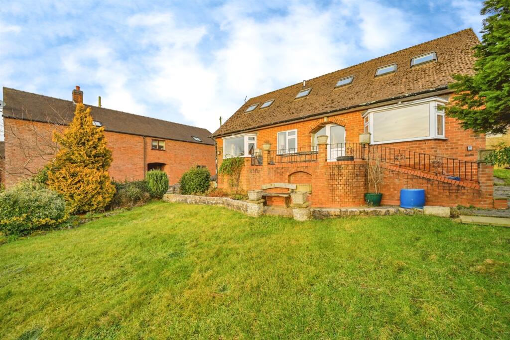 Additional image 3 of House, Fenny Bentley, Ashbourne