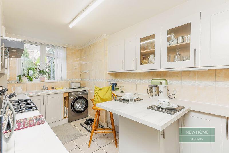 Additional image 5 of Ratcliffe Road, Atherstone, CV9 1LF
