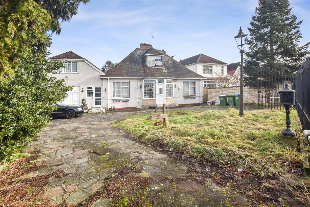 Additional image 6 of Parkhill Road, Bexley, DA5