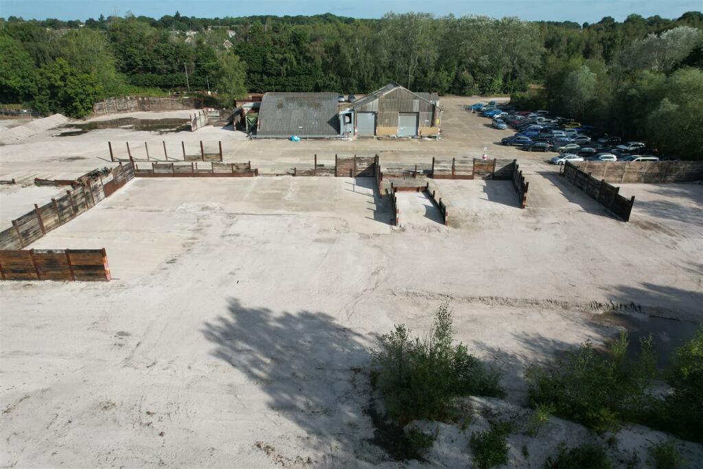Additional image 6 of Hardstanding/Open Storage & Building Yard
