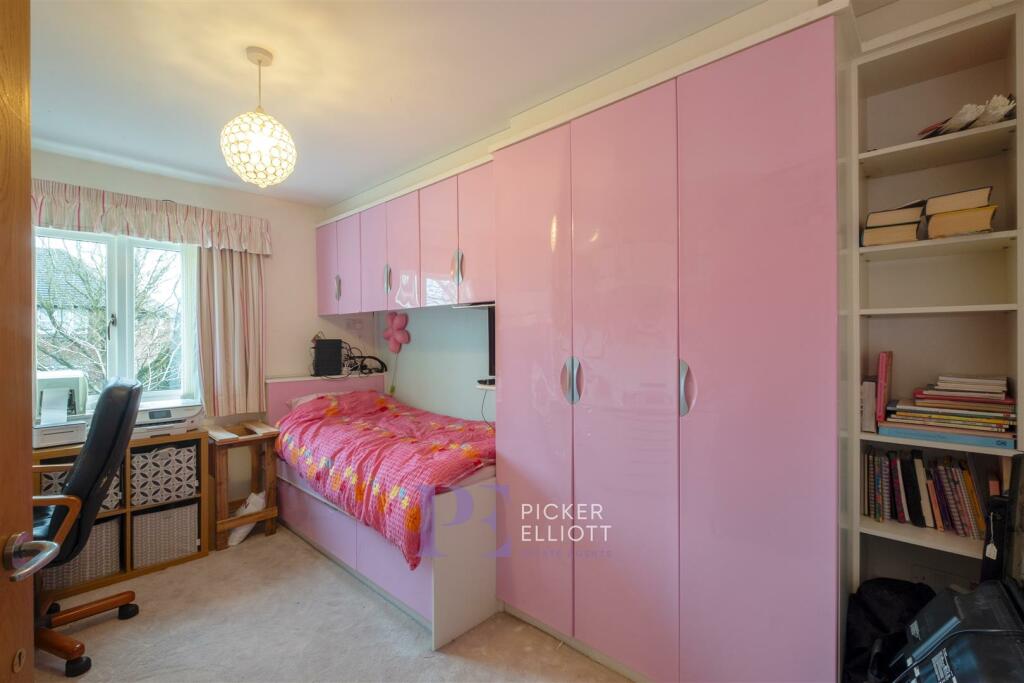 Additional image 11 of Barton Road, Carlton, Nuneaton