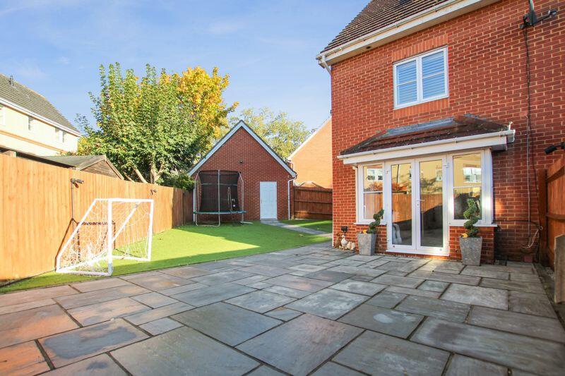 Additional image 5 of Pinewood Place, Bexley Park